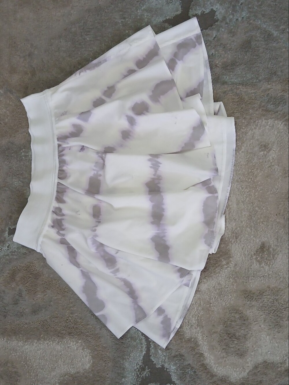 Lululemon Court Rival High-Rise‎ Skirt *Long